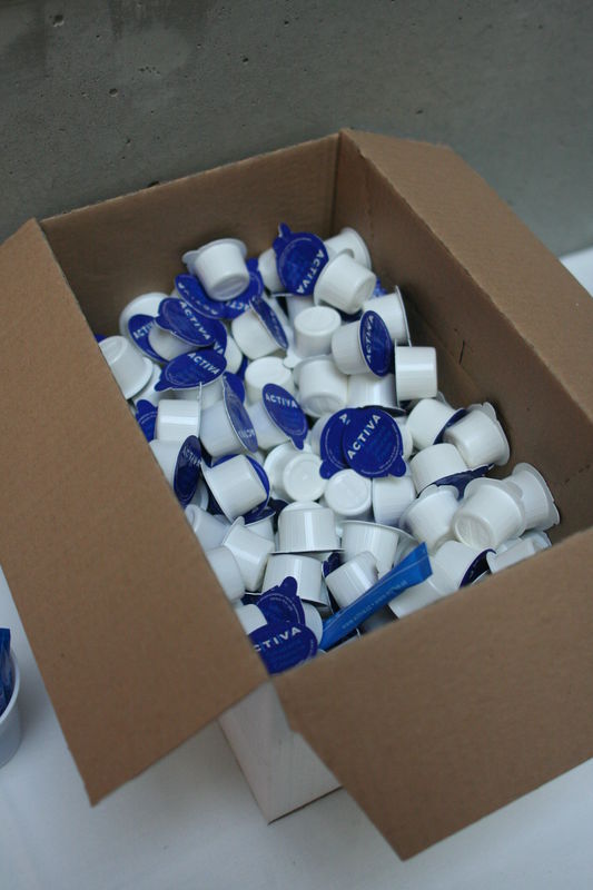 LinuxDays 2013 sobota