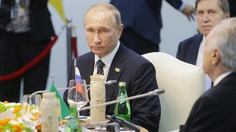 Náhledový obrázek - Banka BRICS půjčí příští rok 61 miliard Kč, i na zelené projekty