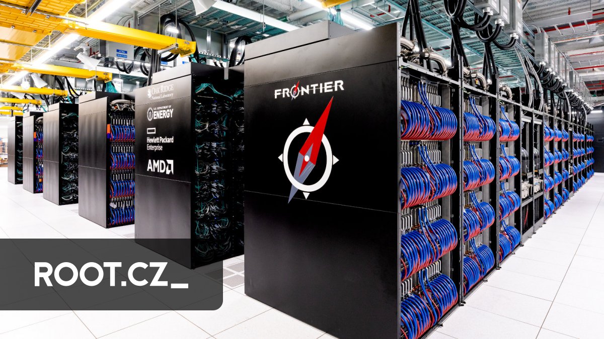 Testování výkonu a stability s HPL: od superpočítače po malé domácí PC ...