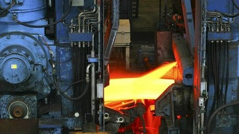 Náhledový obrázek - ArcelorMittal prodává válcovnu plechu. Zájem mají Poláci i Rakušané