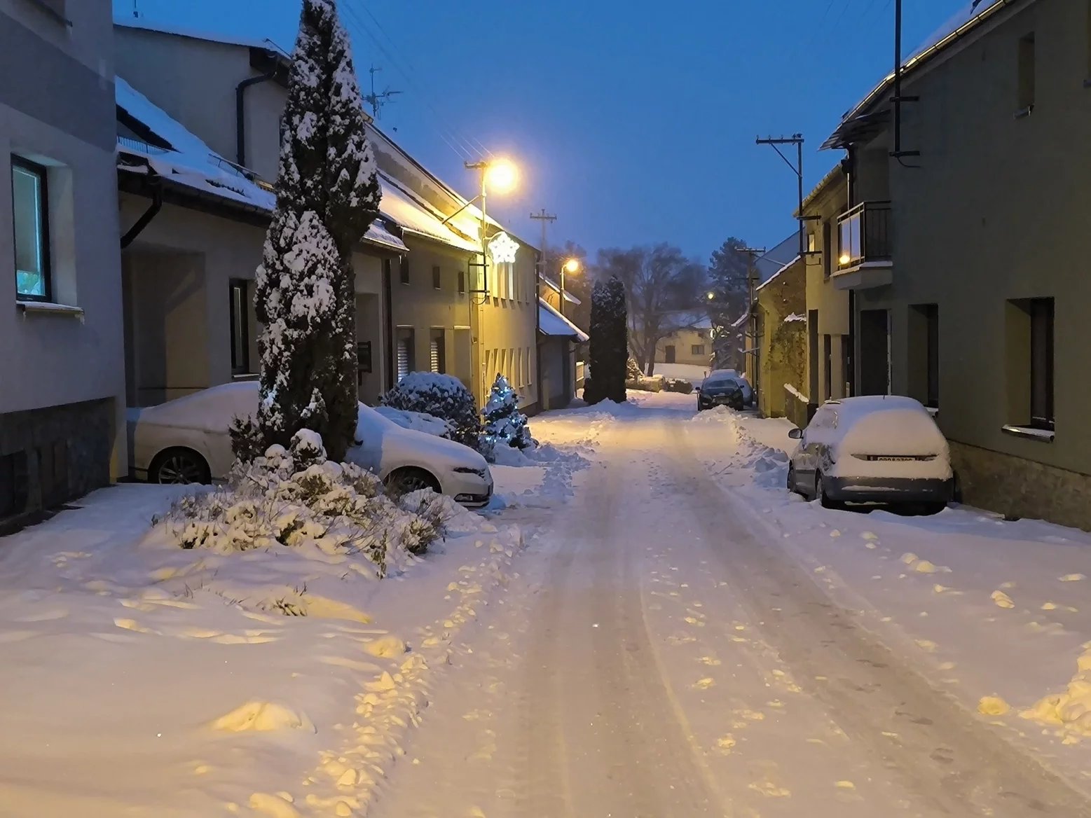 2násobný teleobjektiv