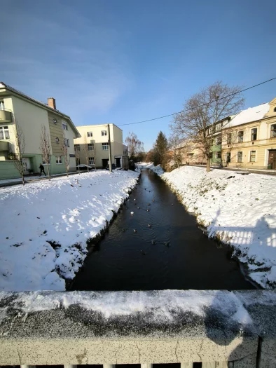 Ultraširokoúhlý fotoaparát