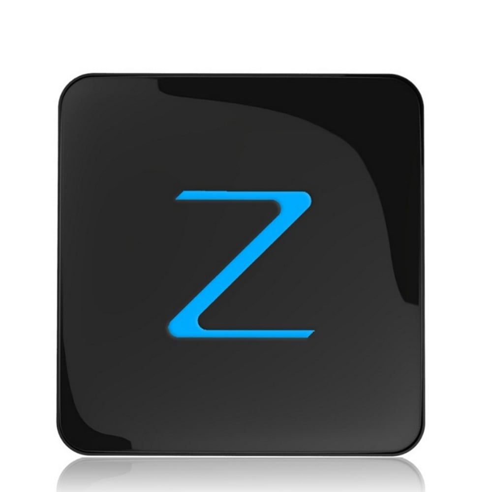 Z Box – varianta 2