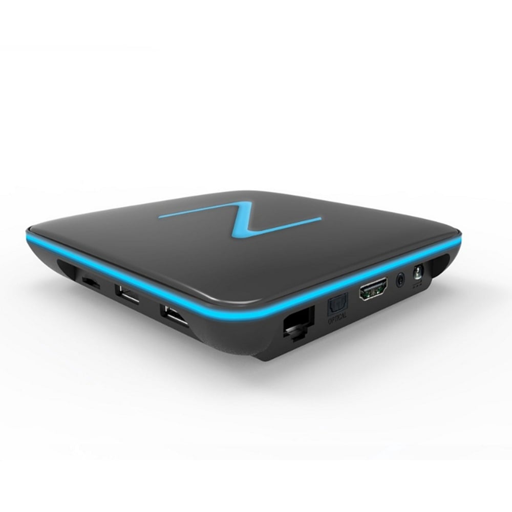 Z Box – varianta 2