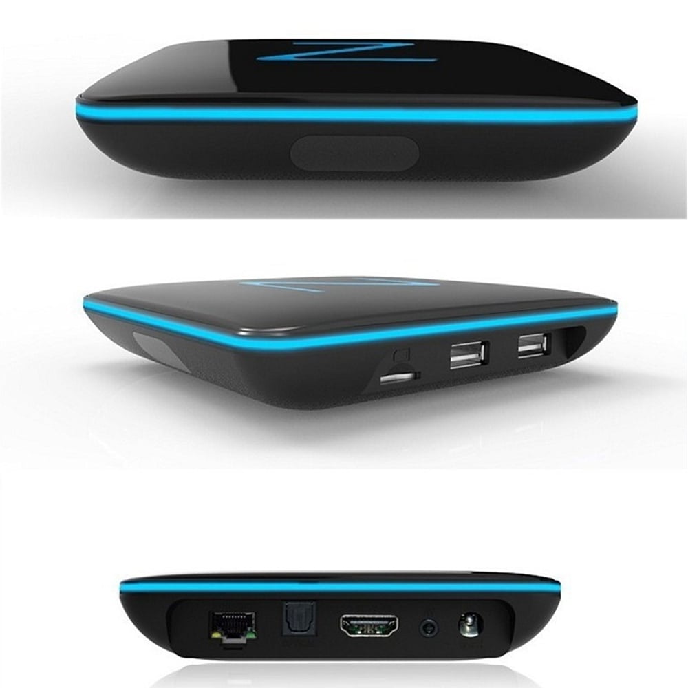 Z Box – varianta 2