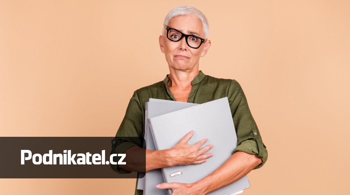 Evidenční list důchodového pojištění již zaměstnavatel vyhotovovat nebude