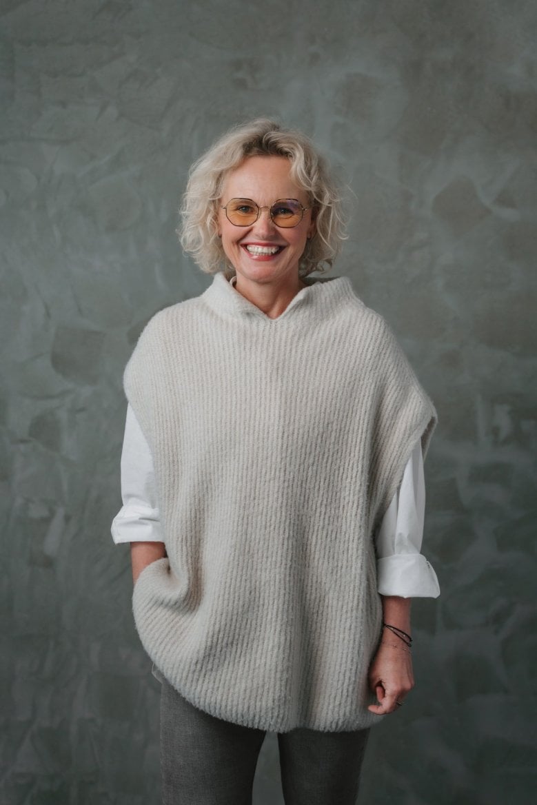 Petra Meliška, CEO 42 Prague