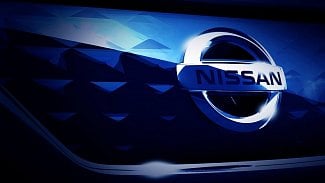 Náhledový obrázek - Nissan Leaf na další upoutávce: Vypadá jako Micra a pojede sám