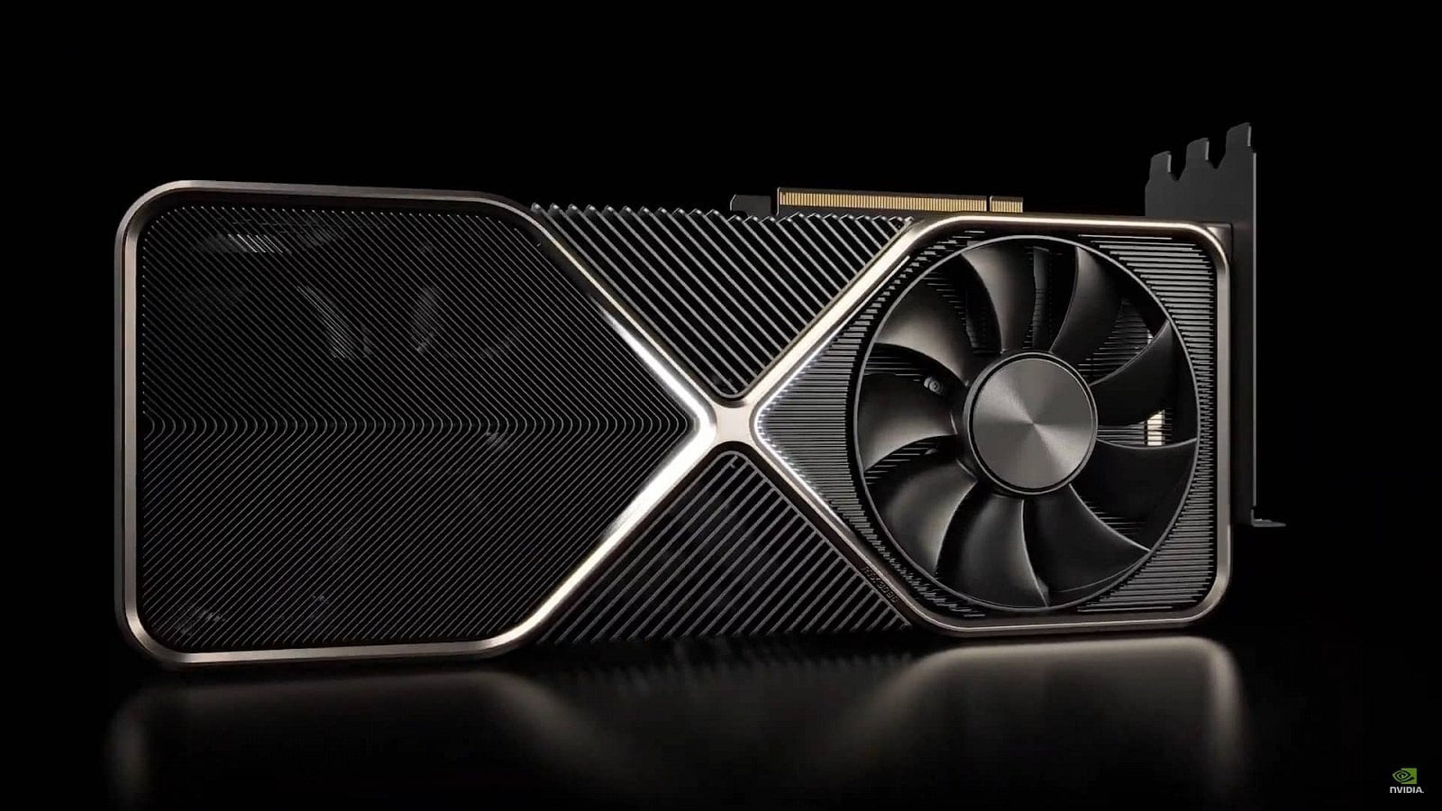 Odhalení grafik Nvidia GeForce RTX 3090 RTX 3080 a RTX 3070 s architekturou Ampere 64