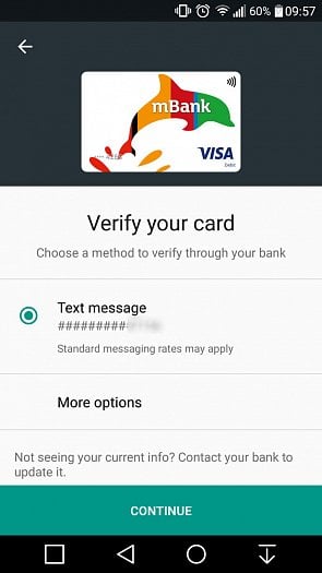 Android Pay