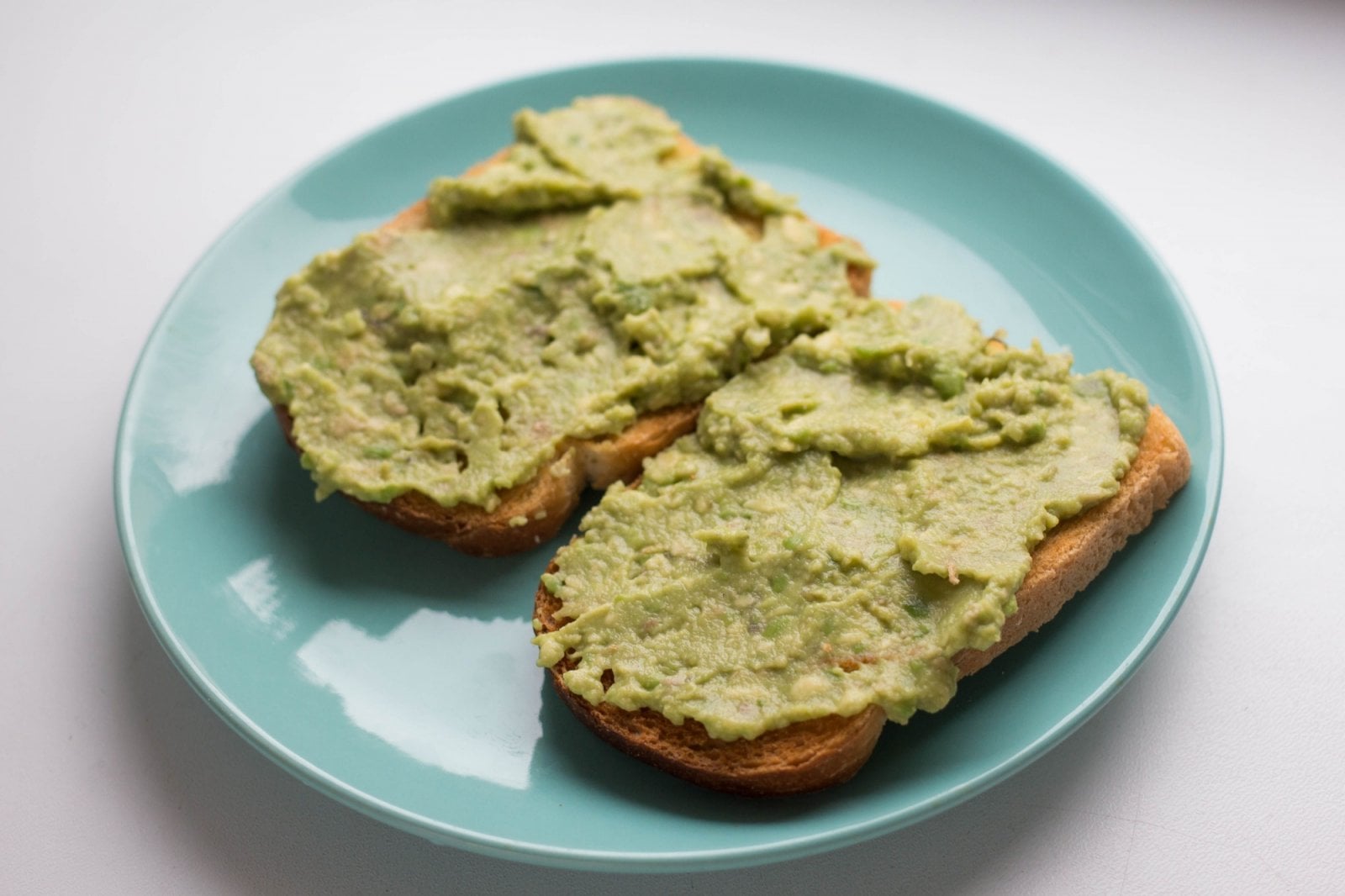 Autor: Shutterstock.com Avokádová pomazánka