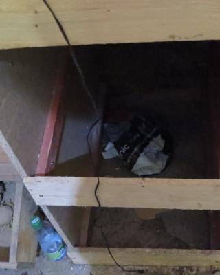 Restaurace Formanka, Vejprnice