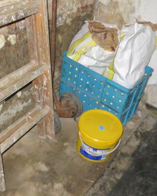 Restaurace Formanka, Vejprnice