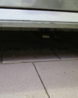 Restaurace Formanka, Vejprnice