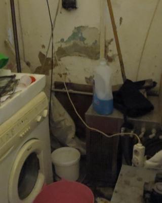 Restaurace Formanka, Vejprnice