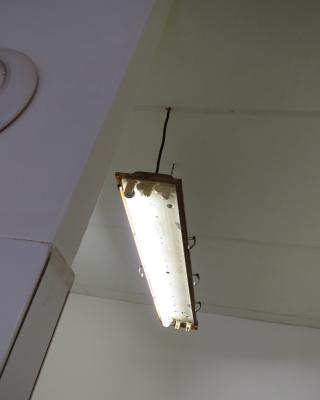 Restaurace Formanka, Vejprnice