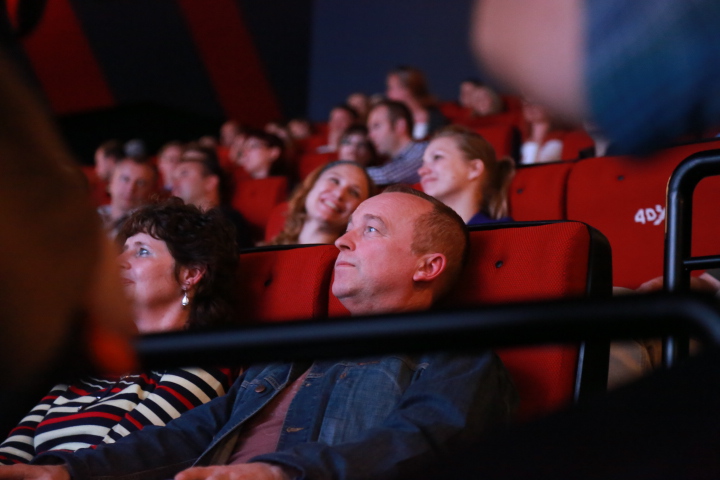 Karel Vořísek se na Primě objeví už 26. května