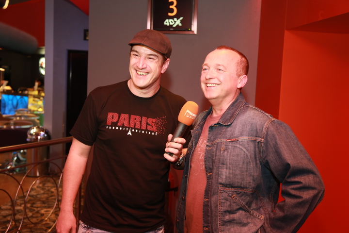 Karel Vořísek se na Primě objeví už 26. května