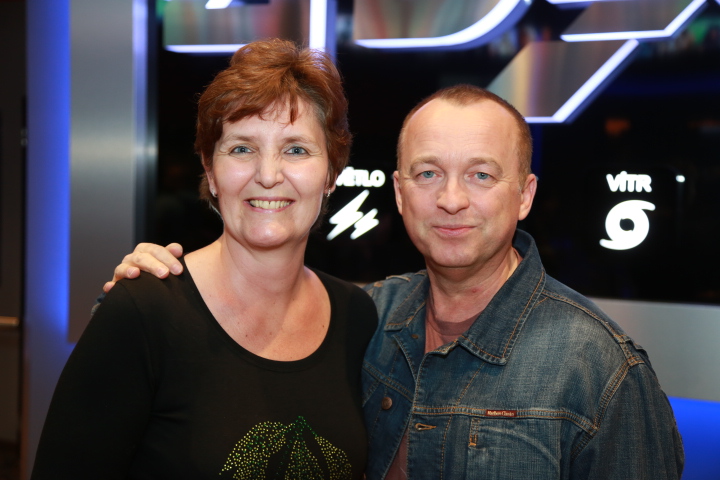 Karel Vořísek se na Primě objeví už 26. května