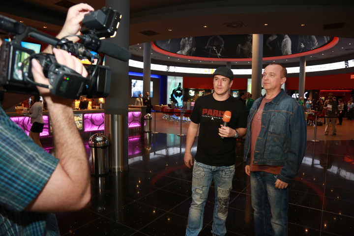 Karel Vořísek se na Primě objeví už 26. května