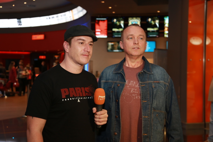 Karel Vořísek se na Primě objeví už 26. května