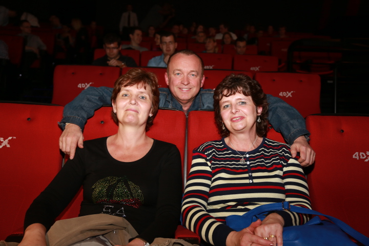 Karel Vořísek se na Primě objeví už 26. května