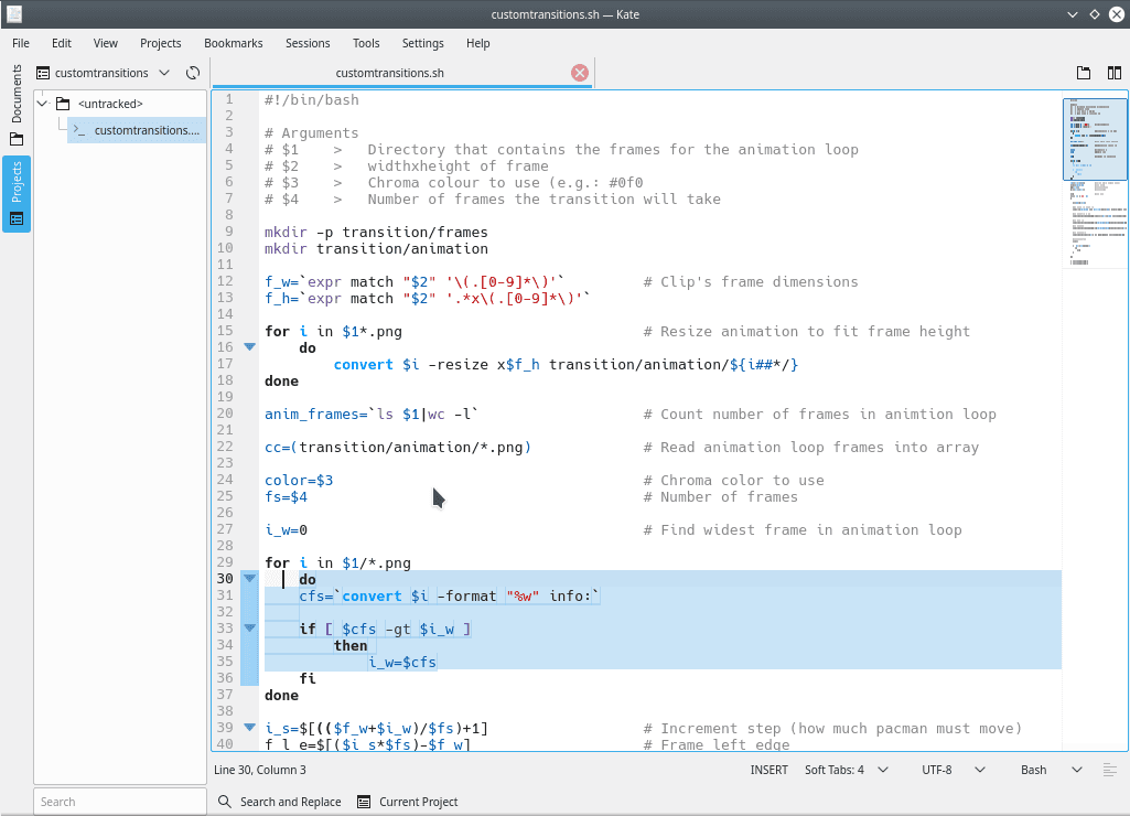 KDE Applications 18.12