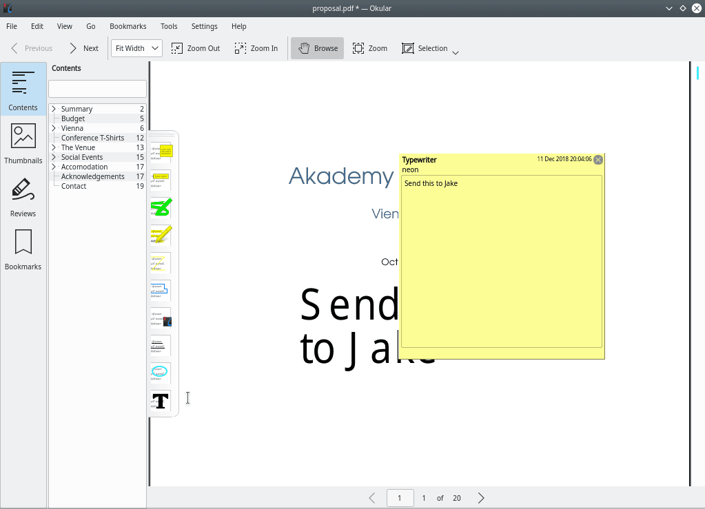 KDE Applications 18.12
