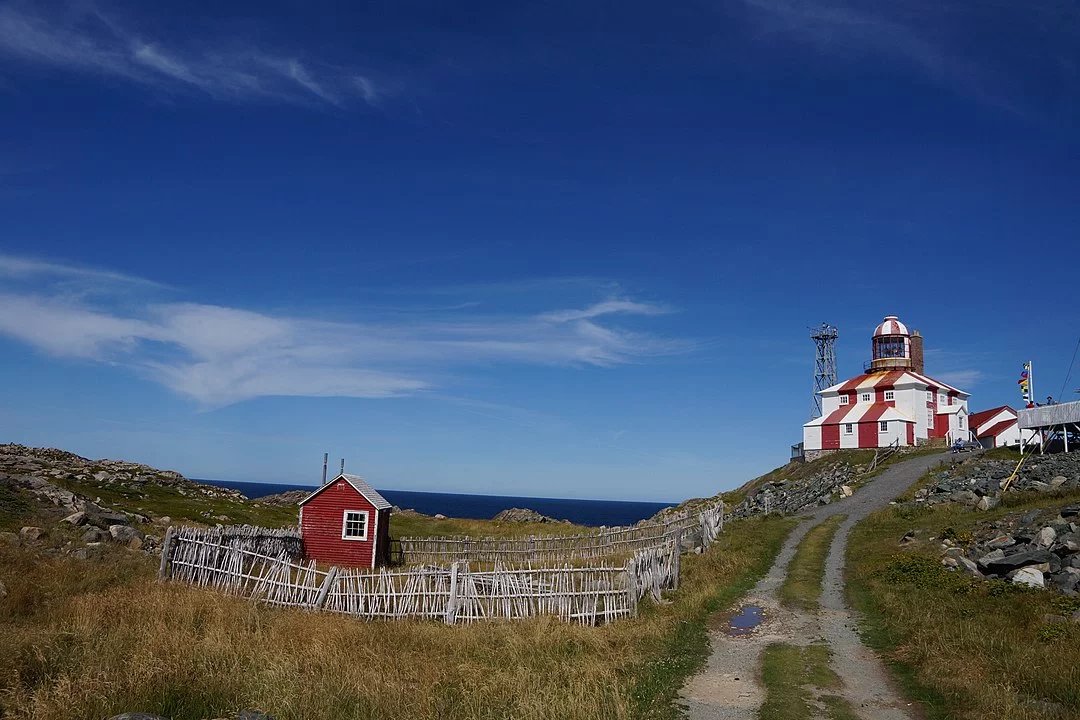 Maják Bonavista stojí na stejnojmenném mysu na ostrově Newfoundland v kanadské provincii Newfoundland a Labrador. Maják, který fungoval od roku 1843 do roku 1962, je nyní provinčním muzeem, v němž je umístěna expozice o životě na majáku v roce 1870. 
Prvním strážcem majáku byl Jeremiah White, který se přistěhoval do Newfoundlandu z Irska. Maják měl být uveden do provozu v červnu 1842, ale kvůli opravám a vylepšením se tak nestalo. Jeremiah byl ubytován na majáku, aby odradil vandaly. V roce 1843 byl jmenován do funkce strážce a dalších cca deset let se na jeho místě vystřídali jeho synové Nicholas, Matthew a Thomas, ten byl jmenován na místo strážce v roce 1888. Po jeho smrti v roce 1895 nastoupil na jeho místo jeho syn Fred (vnuk Jeremiaha)