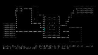 NetHack