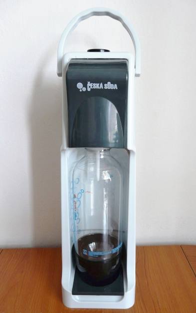 Výrobník sody Česká soda klasik No 130620 EAN 8 5922381 073770 EAN 8 592381 081355 EAN 8 592381 081362 Výrobce Ningbo Weirsen Electrical Co China Dodavatel Velkoobchod Orion sro