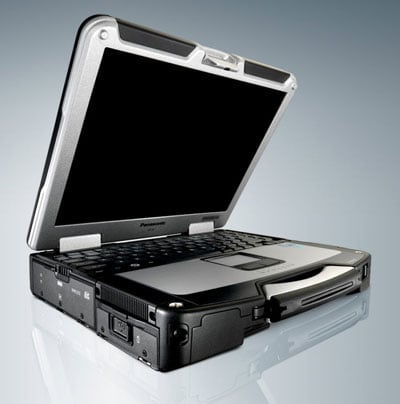 Toughbook CF-31