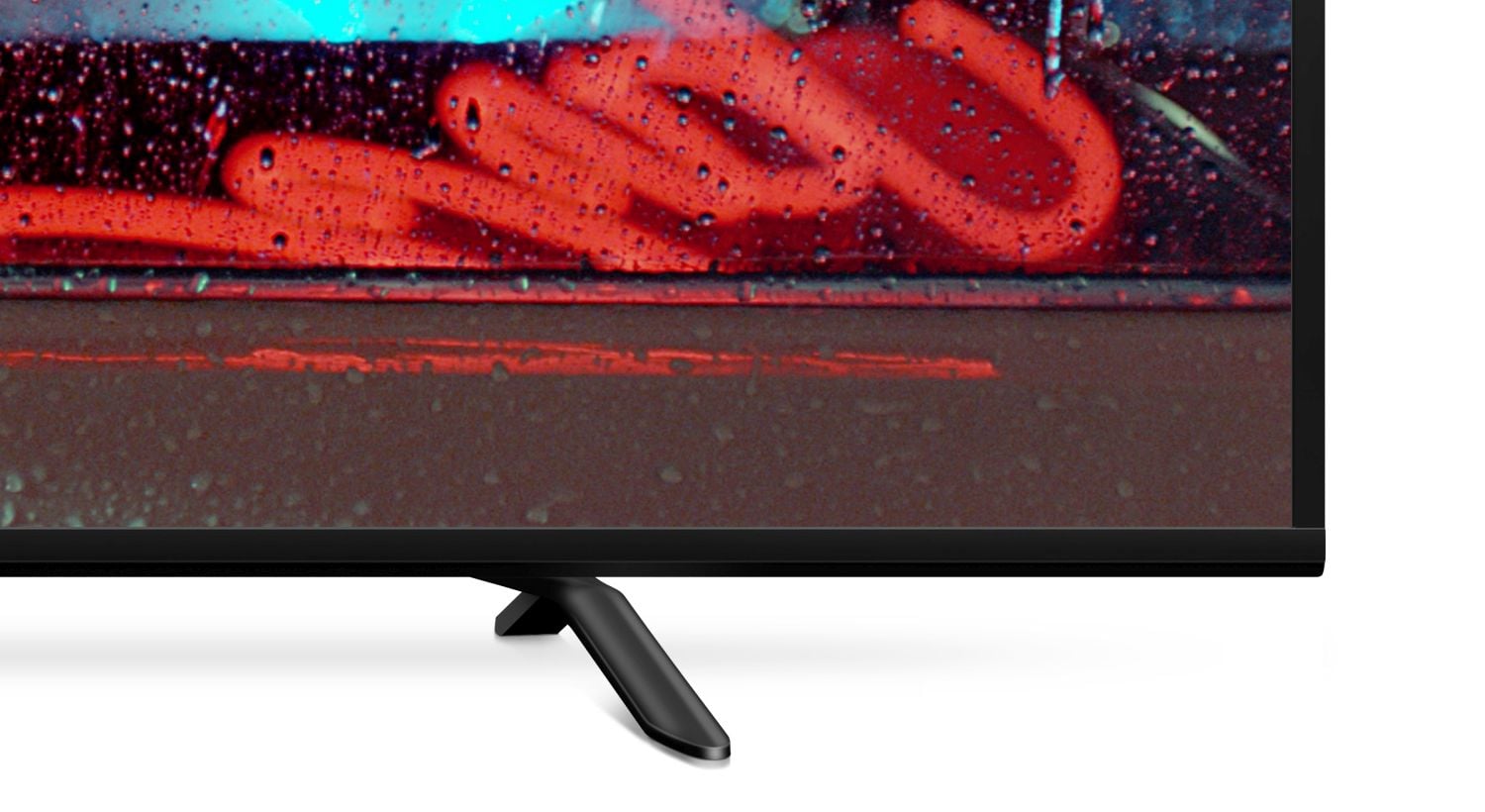 Panasonic TV 2017 - HD Ready a Full HD