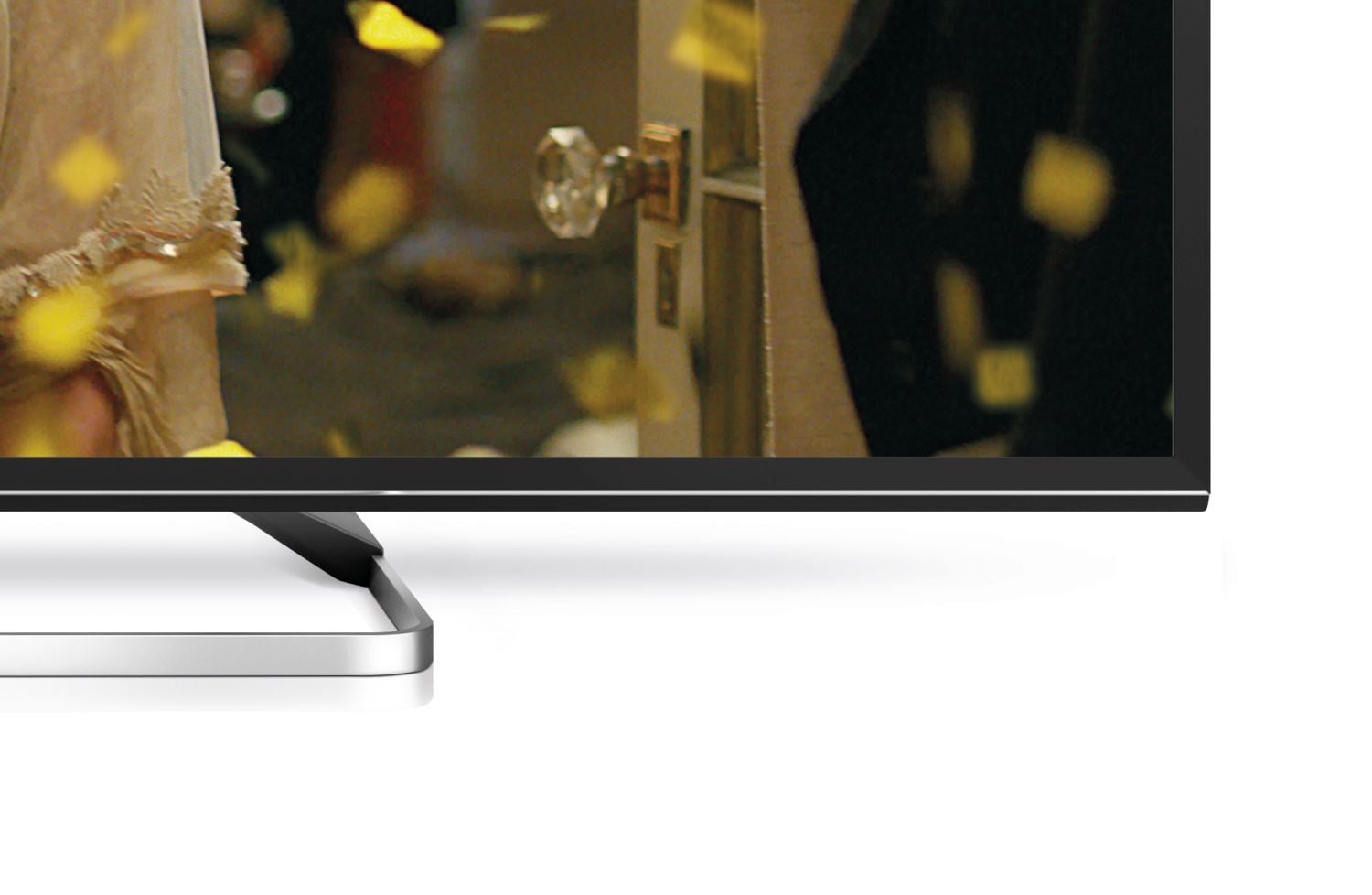 Panasonic TV 2017 - HD Ready a Full HD