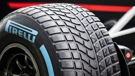 Náhledový obrázek - Pirelli se vrací na burzu. Nabídne 40 procent akcií