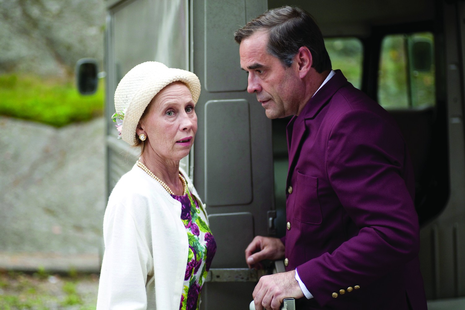 Podzim 2015 na obrazovce ČT 1