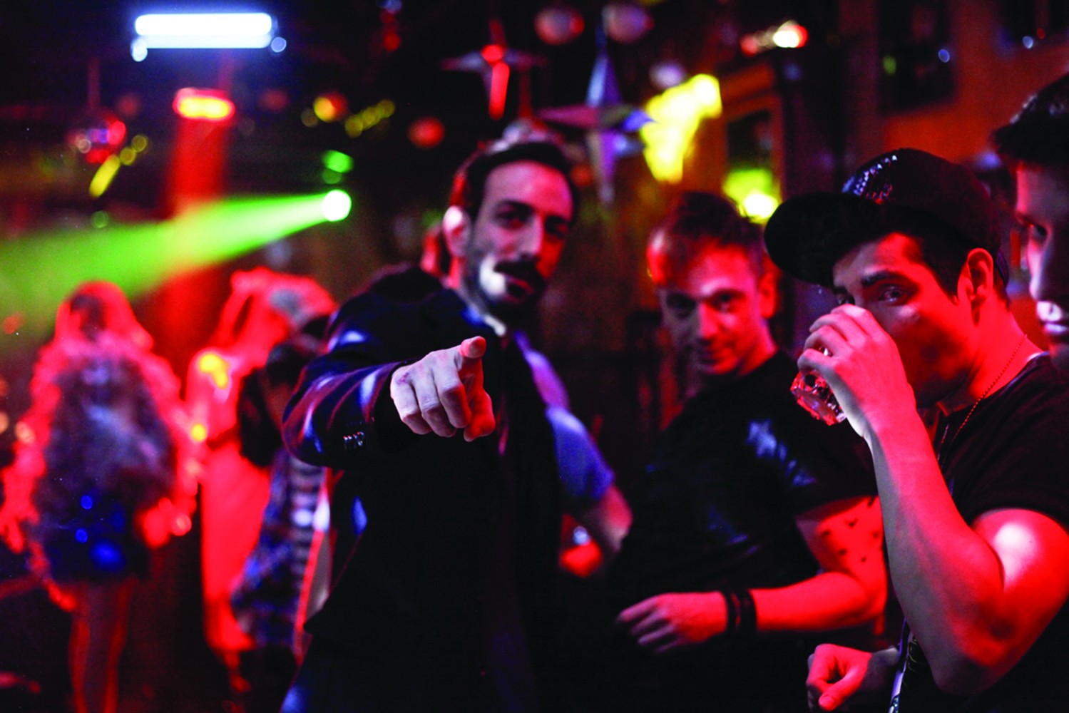 Podzim 2015 na obrazovce ČT 1