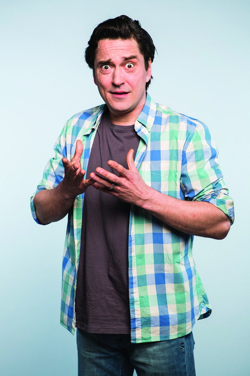 Podzim 2015 na obrazovce ČT 1