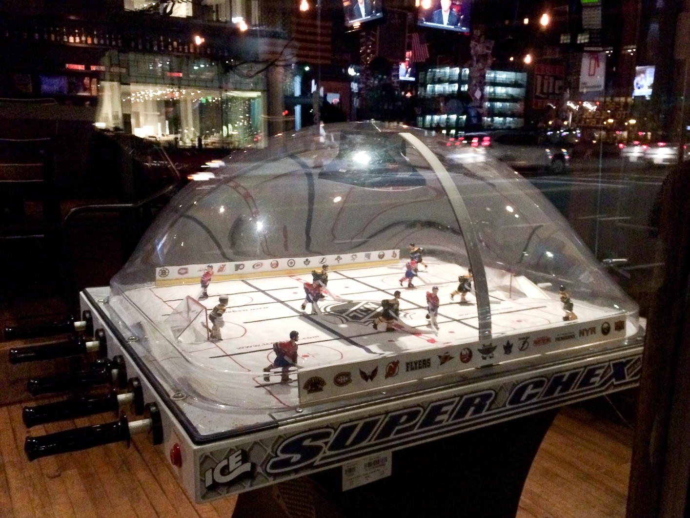 Podzim 2015 na obrazovce ČT 1