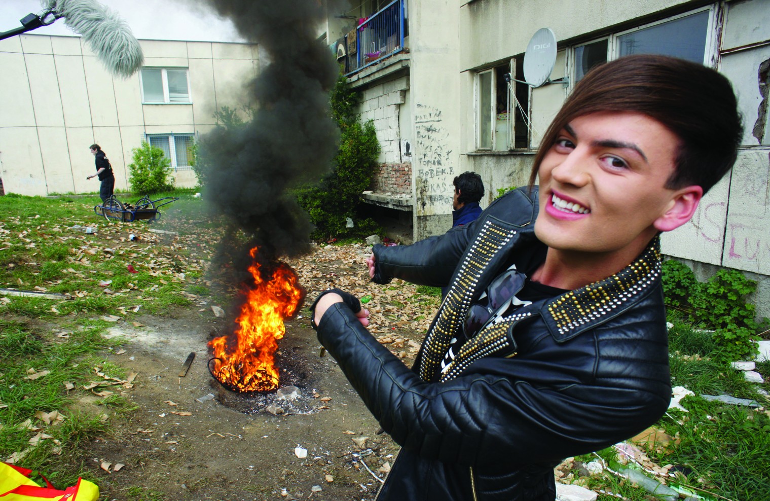 Podzim 2015 na obrazovce ČT 1