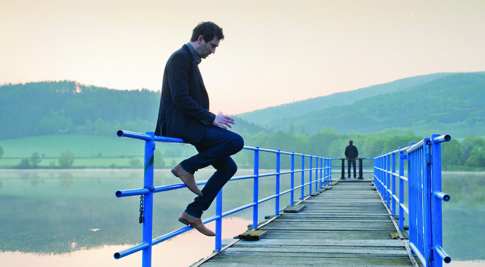 Podzim 2015 na obrazovce ČT 1