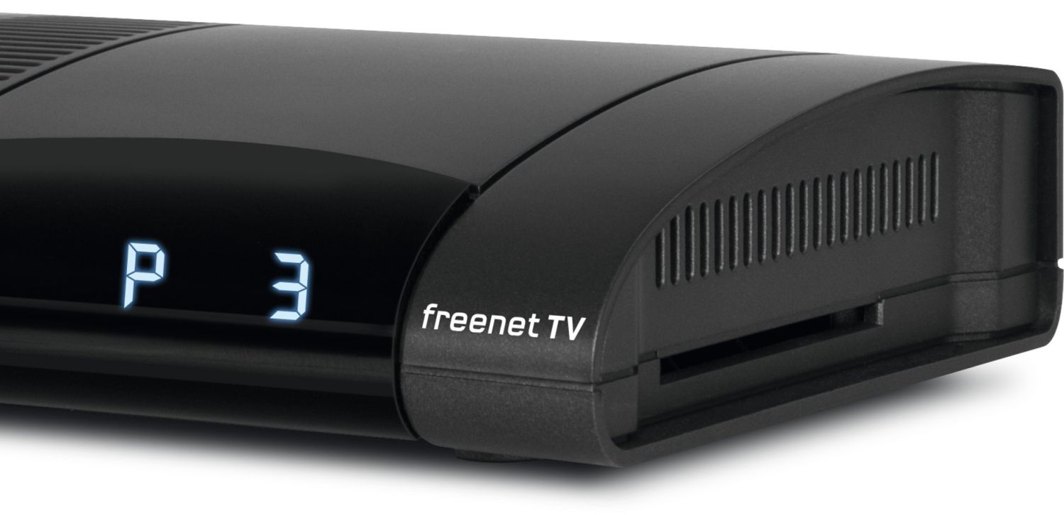 TechniSat DigiPal T2 DVR