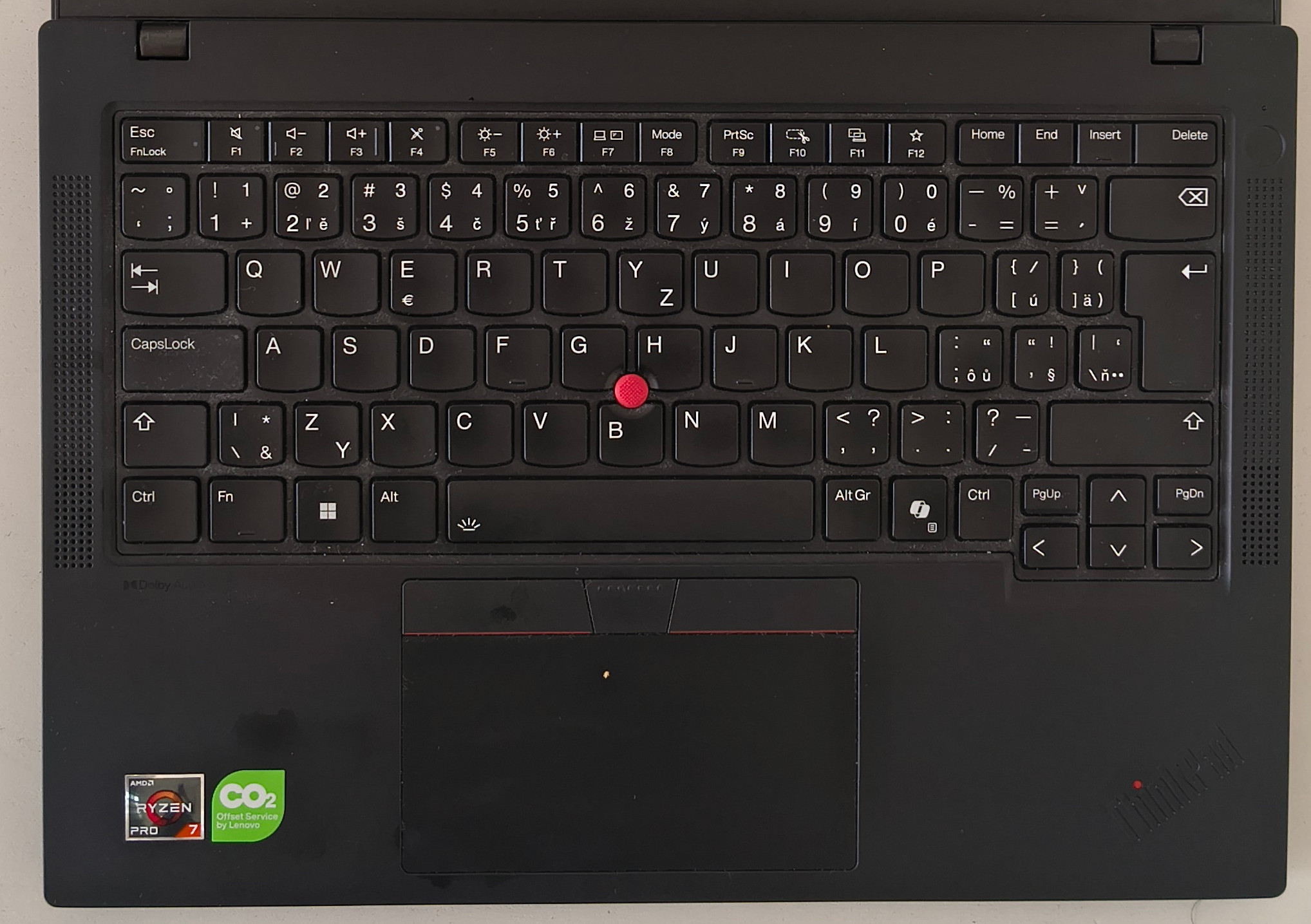 ThinkPad P14s