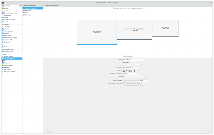 Autor: Josef Jebavý ThinkPad P14s