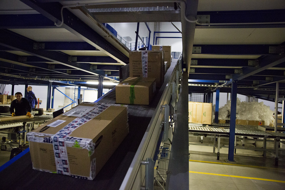 V PPL se před Vánoci nezastaví