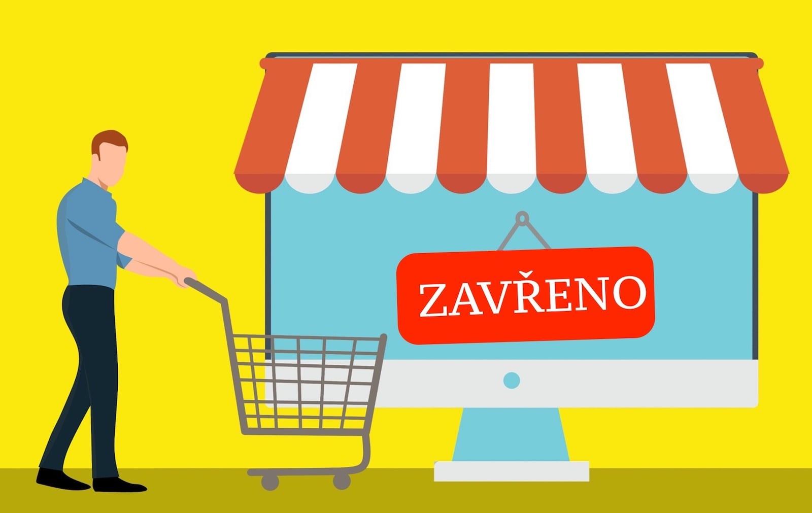 Poslanci v tichosti schválili zákon, který nepotěší majitele e-shopů. Internetové obchody budou muset mít po vzoru těch kamenných o vybraných státních svátcích zavřeno. Tvrdí to alespoň Shoptet.