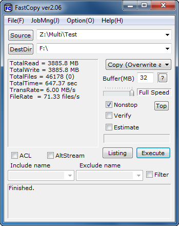 Netgear ReadyNAS Duo v2