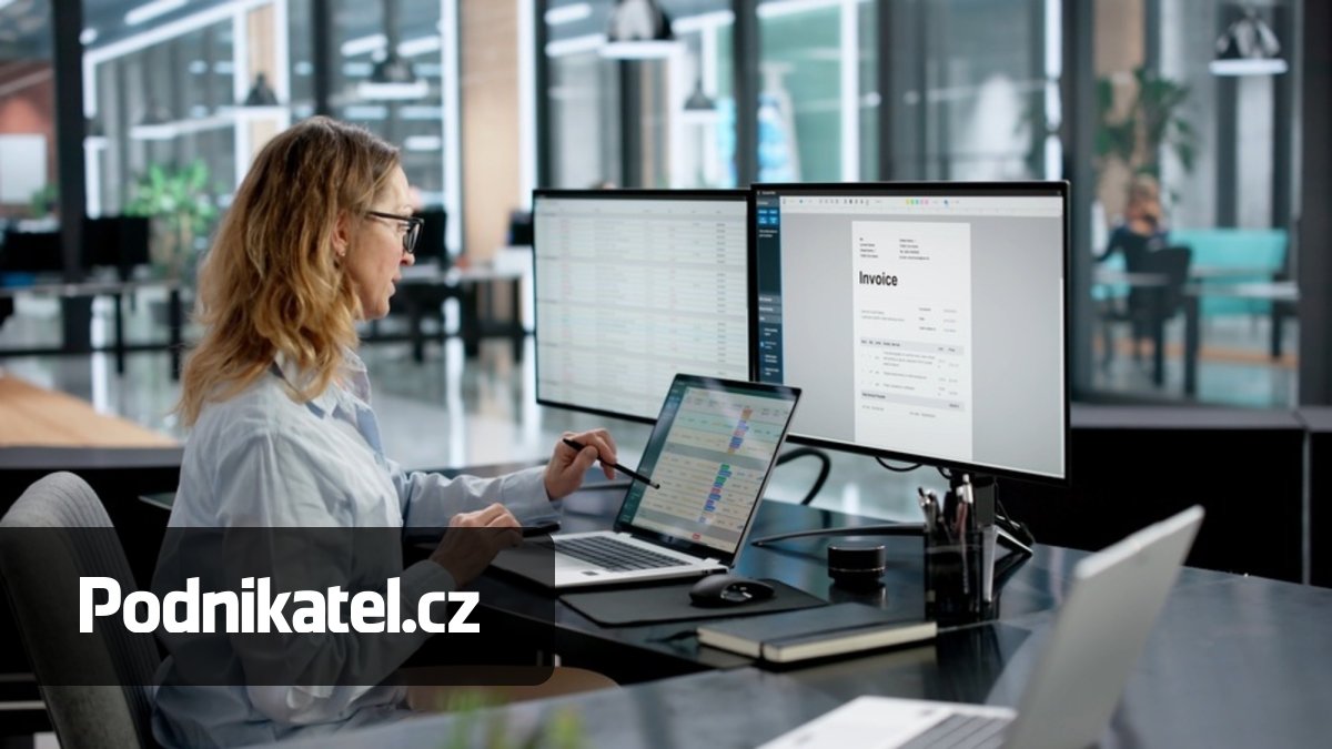 Slovensko spouští Peppol. Česko může naskočit do e-fakturace bez zbytečného čekání