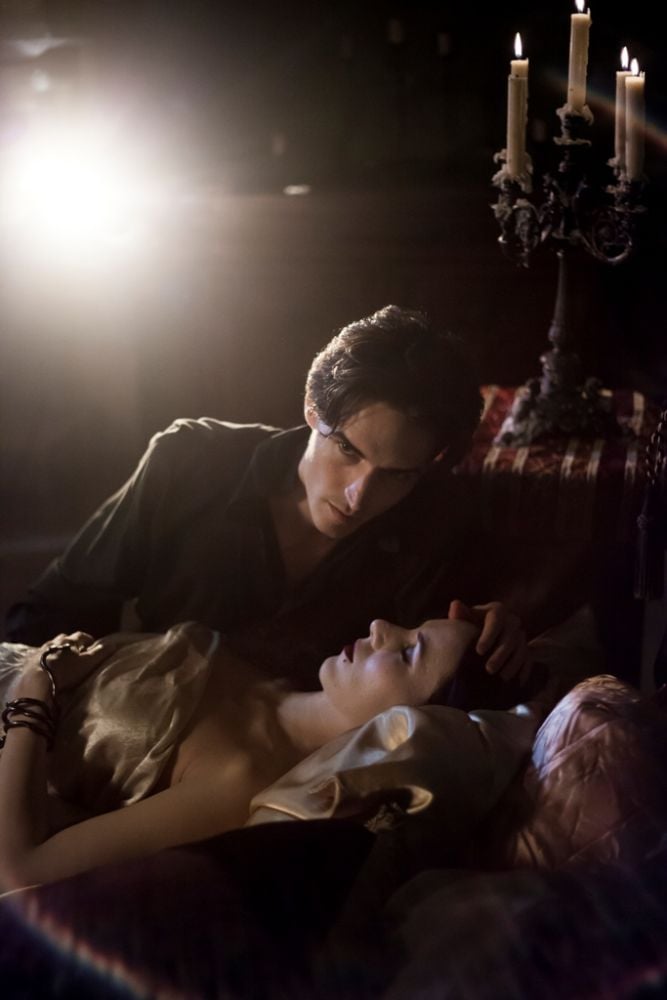 3D film Psychopompos