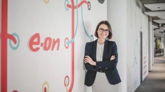 Alena Rozsypalová, E.ON Energie